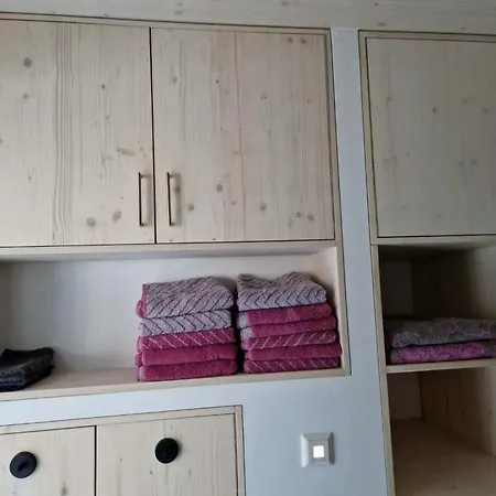 Tinyhaus Adam By Interhome * Freiamt
