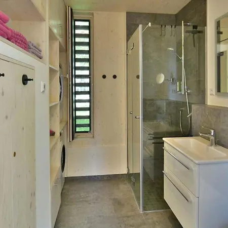 Semesterbostad Tinyhaus Adam By Interhome Freiamt