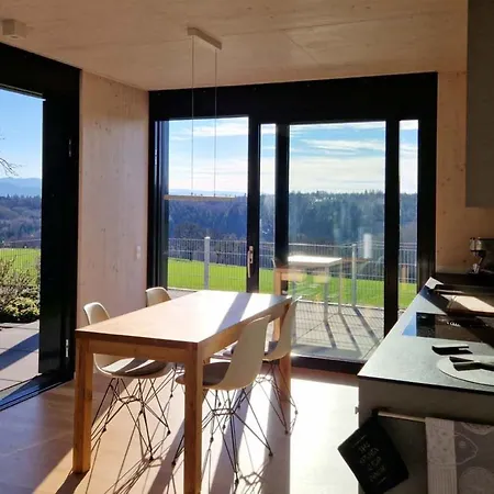 Tinyhaus Adam By Interhome Semesterbostad Freiamt