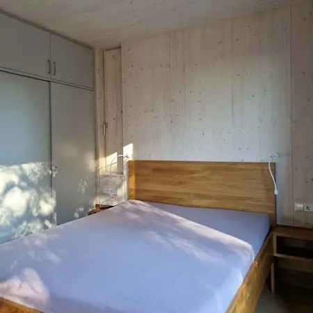 Semesterbostad Tinyhaus Adam By Interhome *